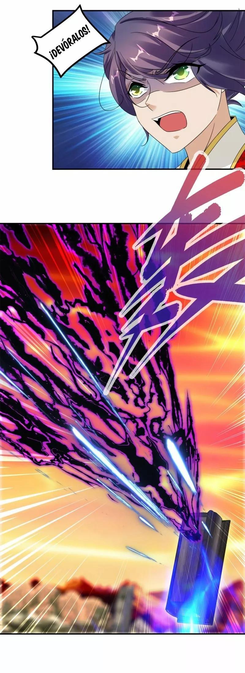 Capitulo 101 page 25