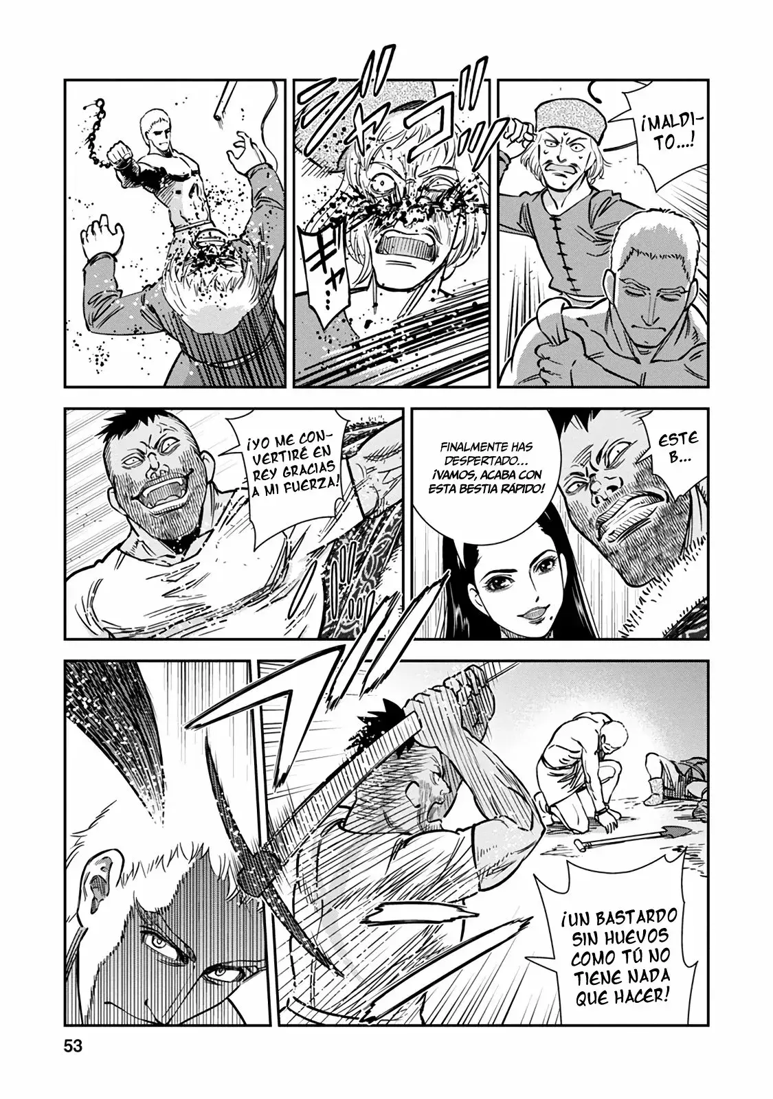 Capitulo 32 page 12
