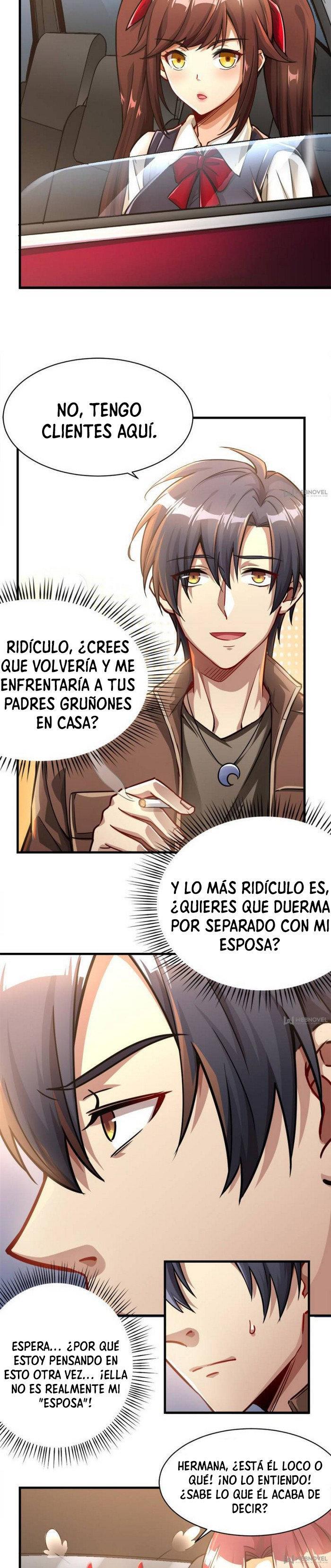 Capitulo 13 page 11