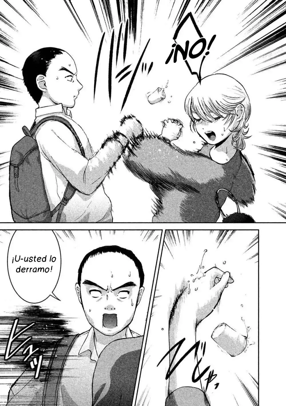 Capitulo 20 page 12