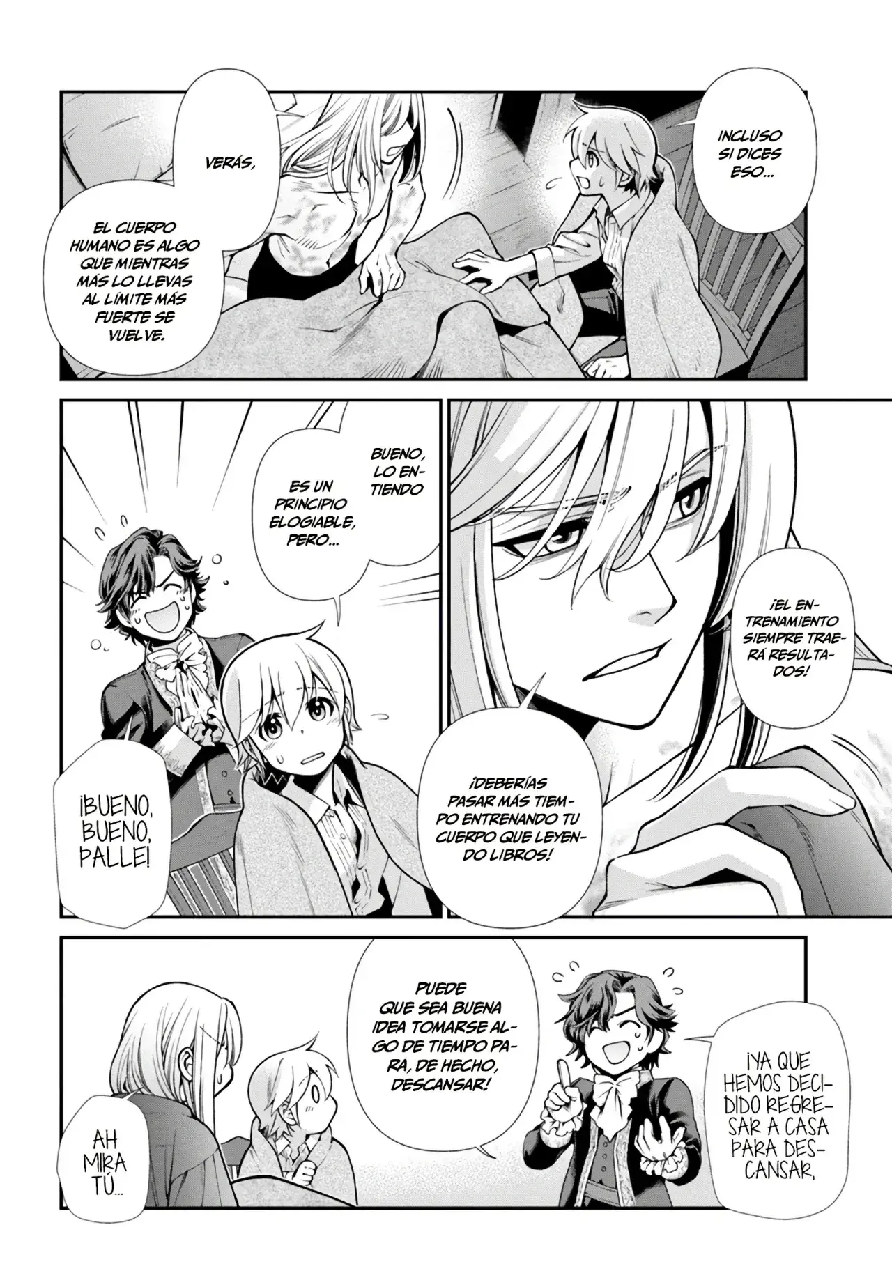 Capitulo 52 page 22