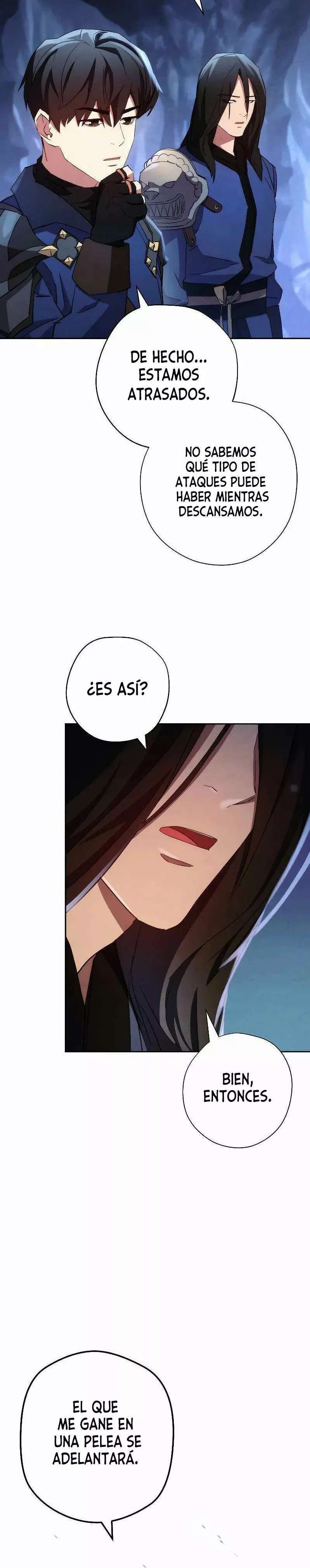 Capitulo 106 page 21