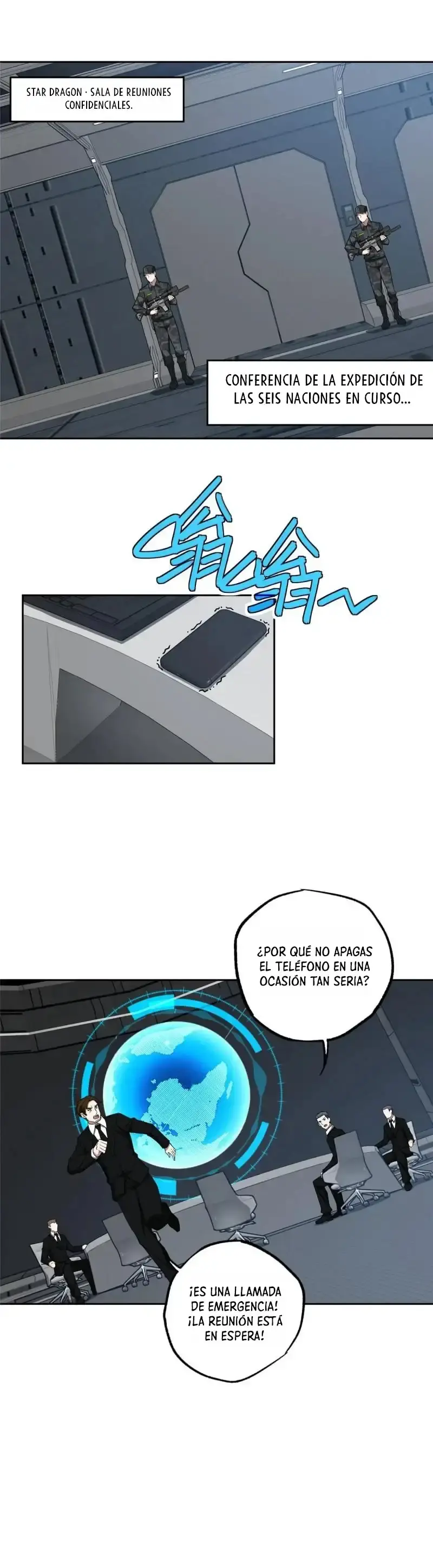 Capitulo 153 page 17