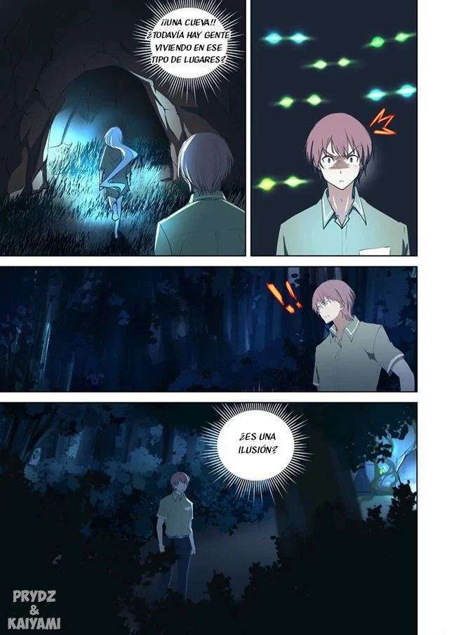 Capitulo 49 page 4