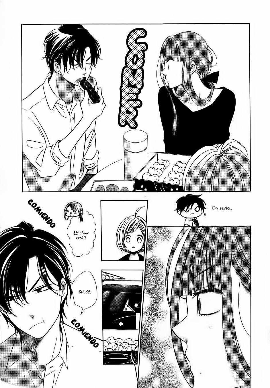 Capitulo 40 page 14