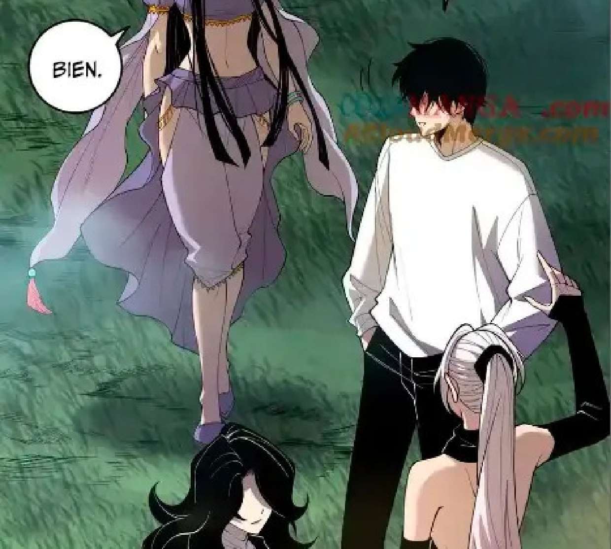 Capitulo 190 page 44