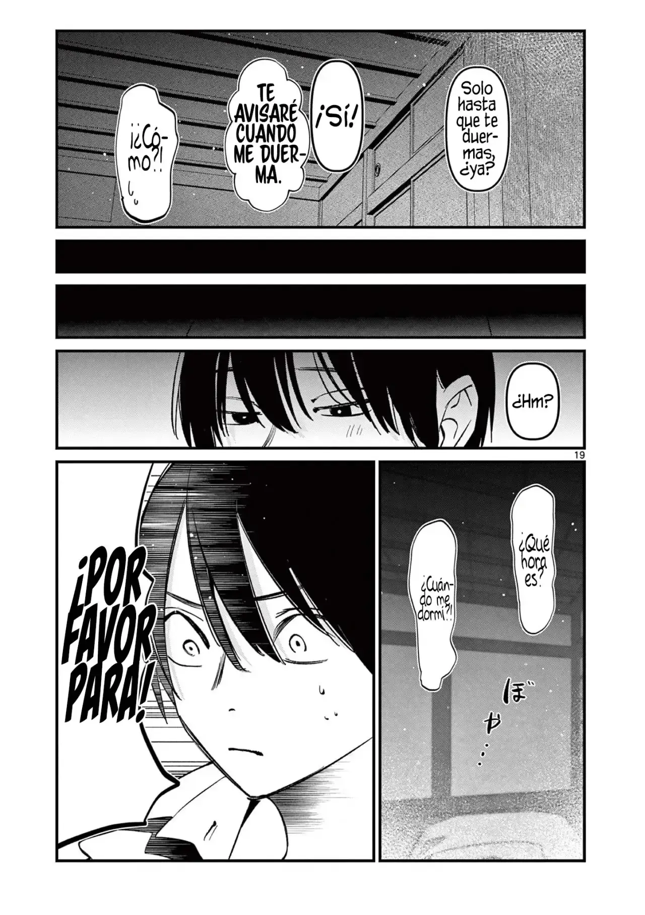 Capitulo 21 page 21