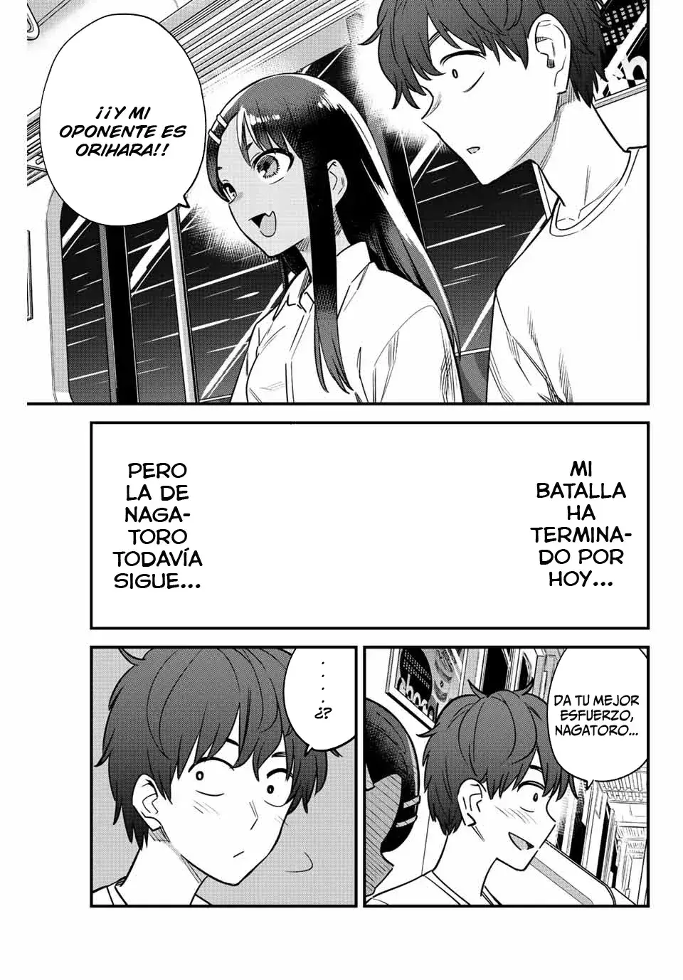 Capitulo 135 page 20