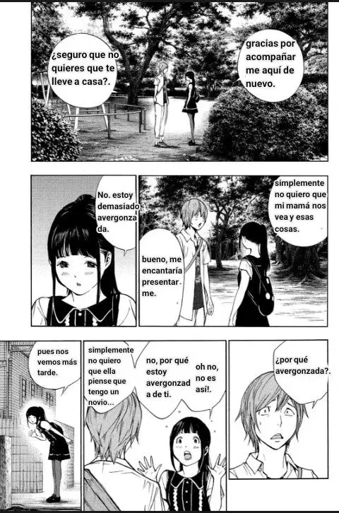 Capitulo 31 page 32