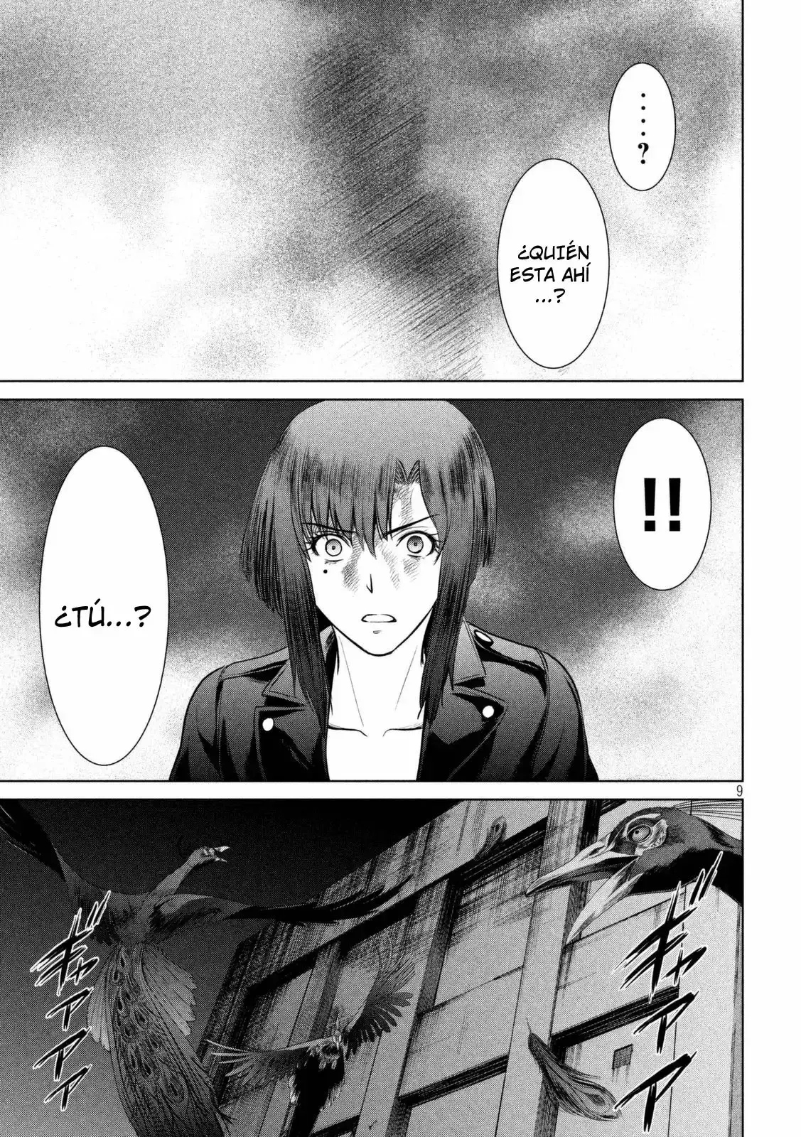 Capitulo 15 page 10