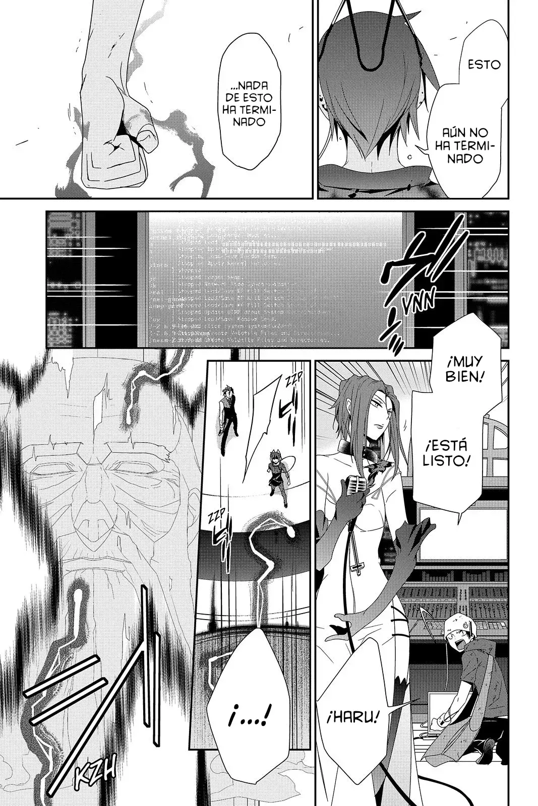 Capitulo 40 page 10