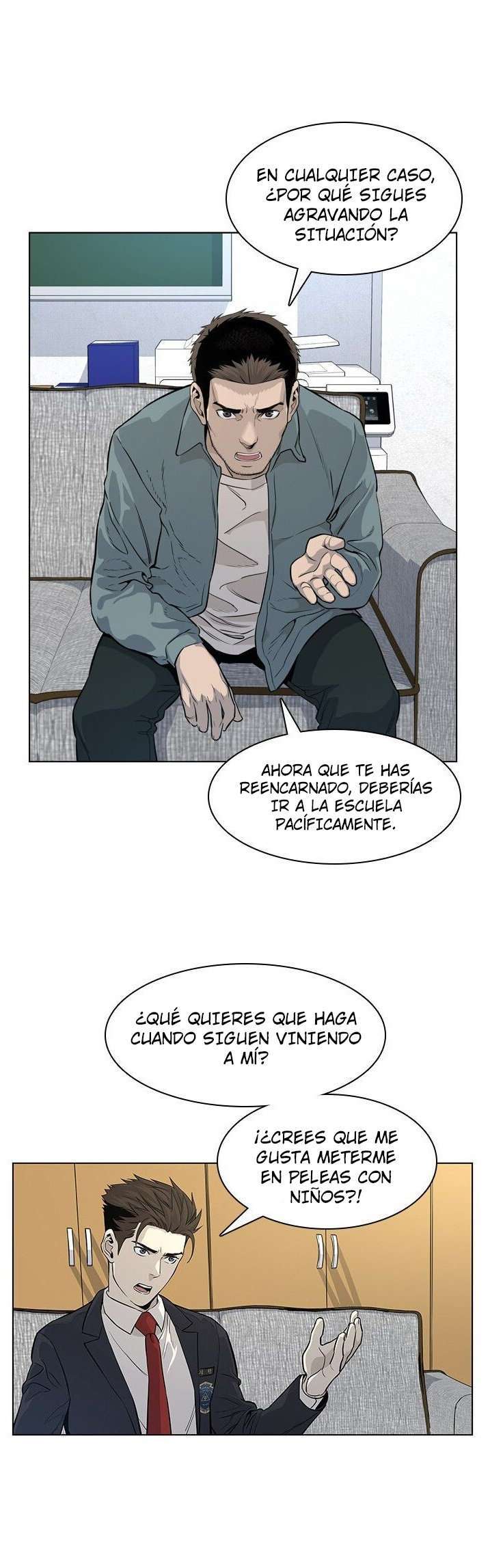 Capitulo 8 page 15