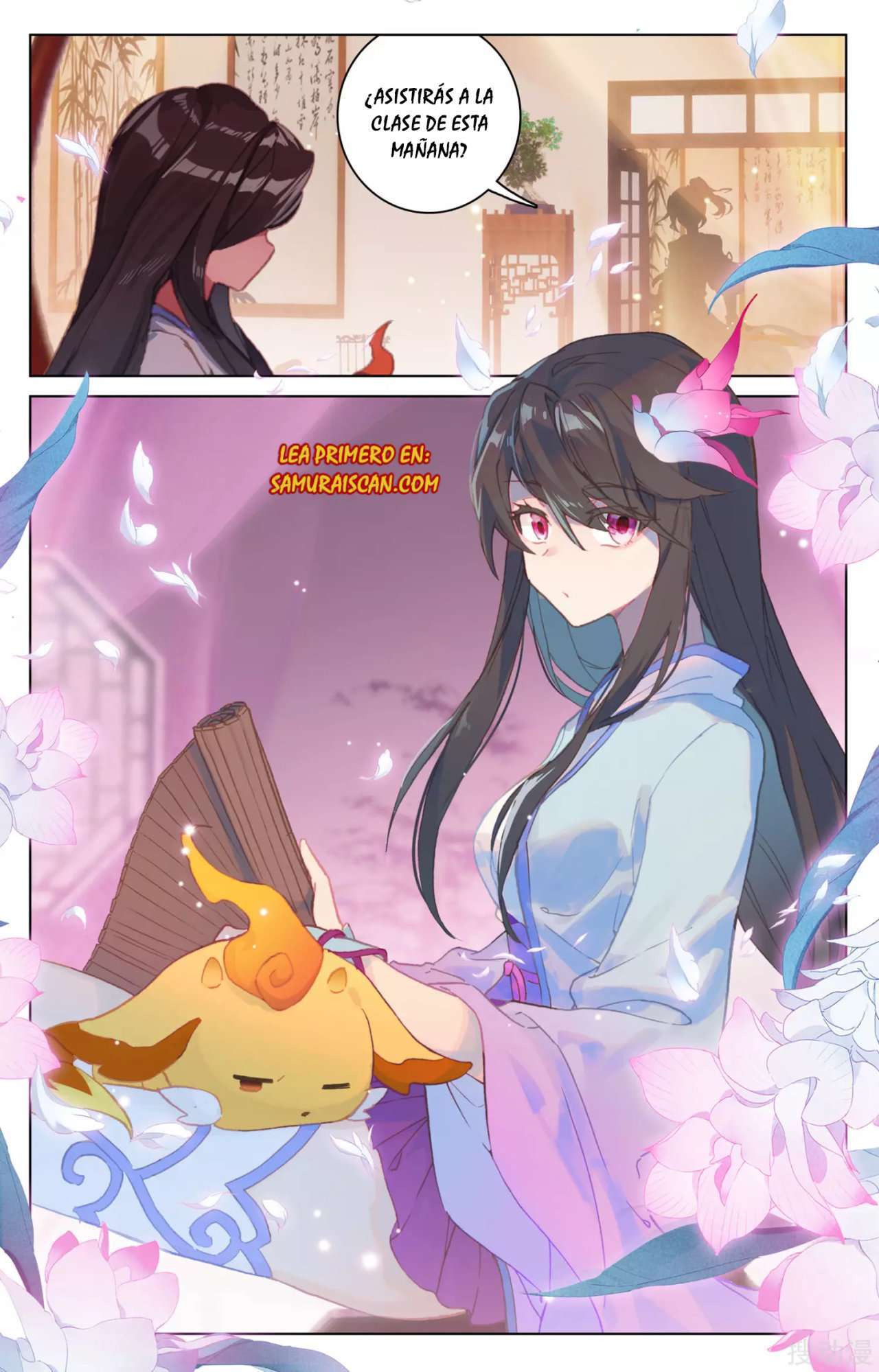 Capitulo 282 page 8