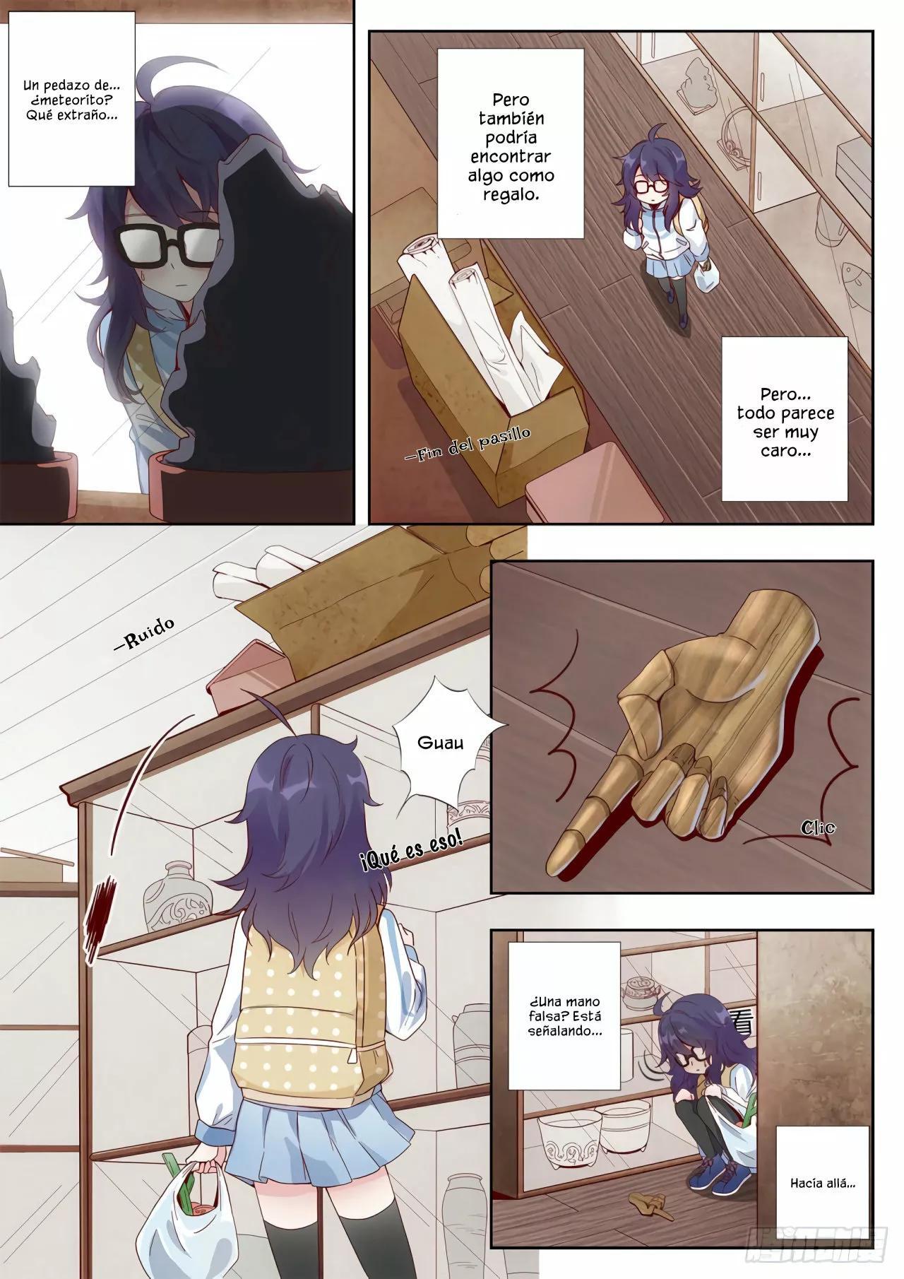 Capitulo 1 page 20