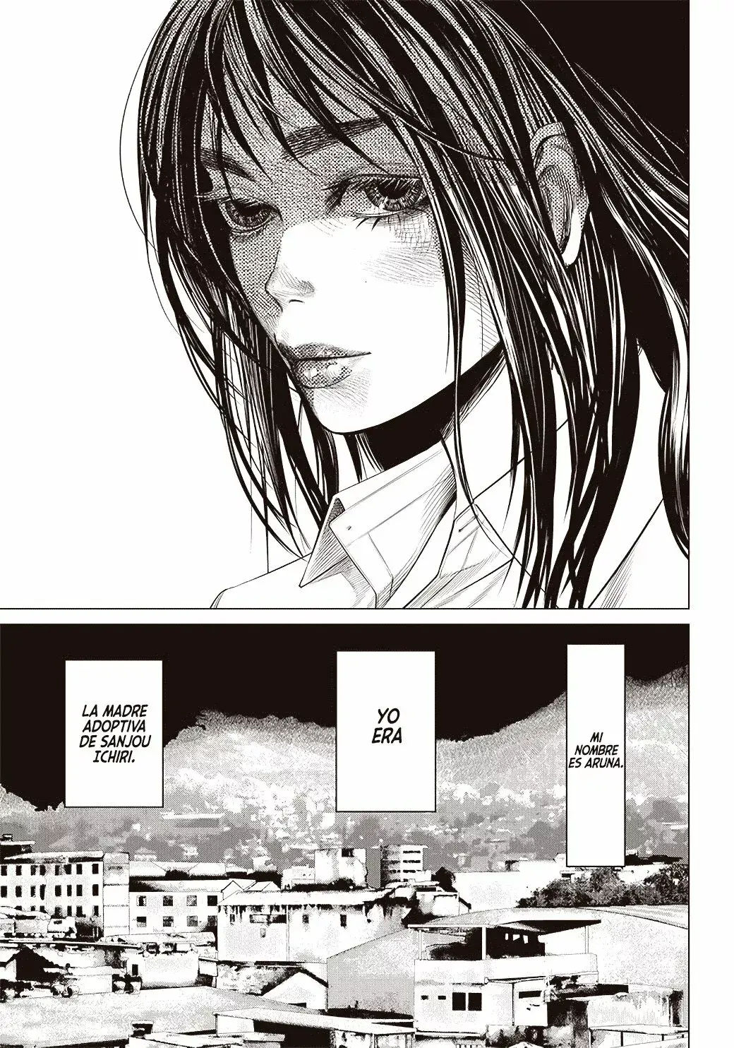 Capitulo 107 page 11
