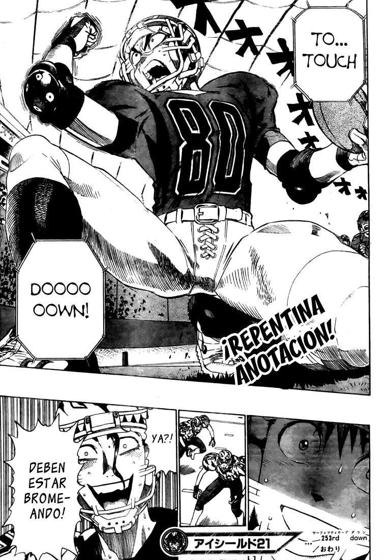Capitulo 253 page 16