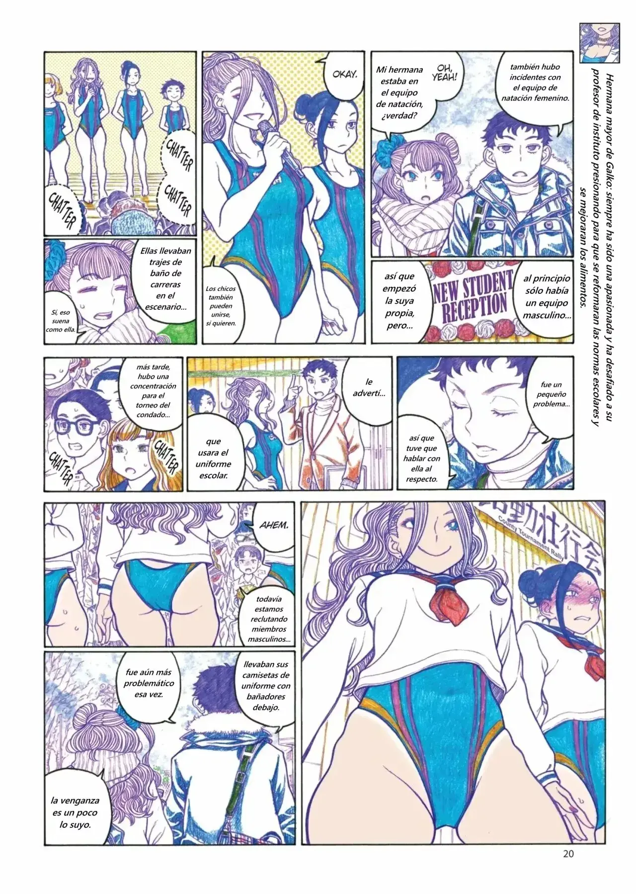 Capitulo 71 page 3