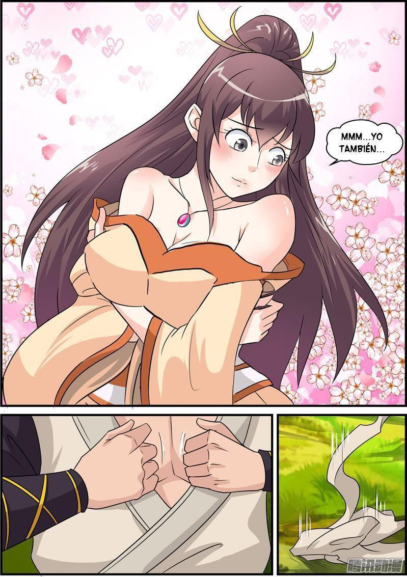 Capitulo 1 page 8