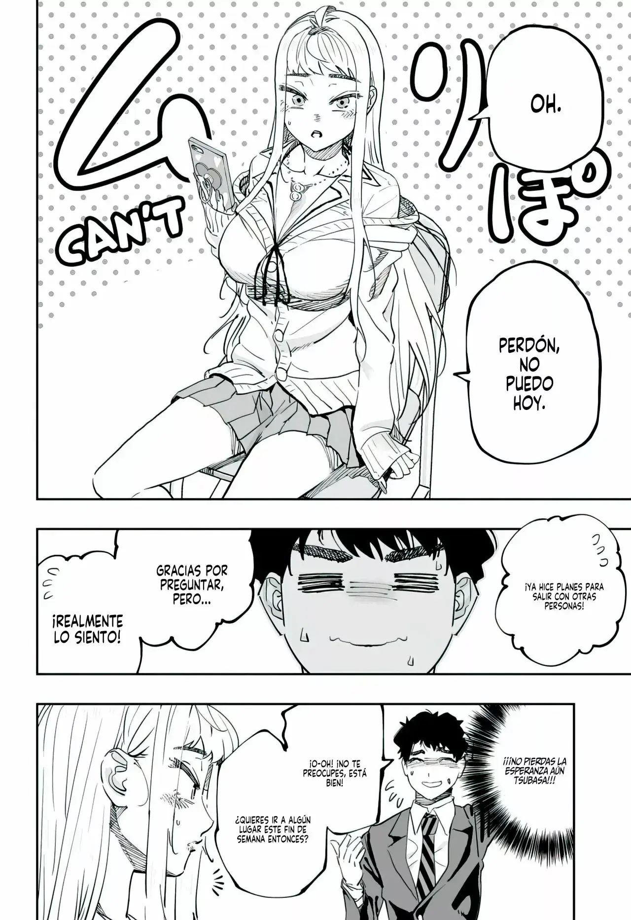 Capitulo 76 page 15