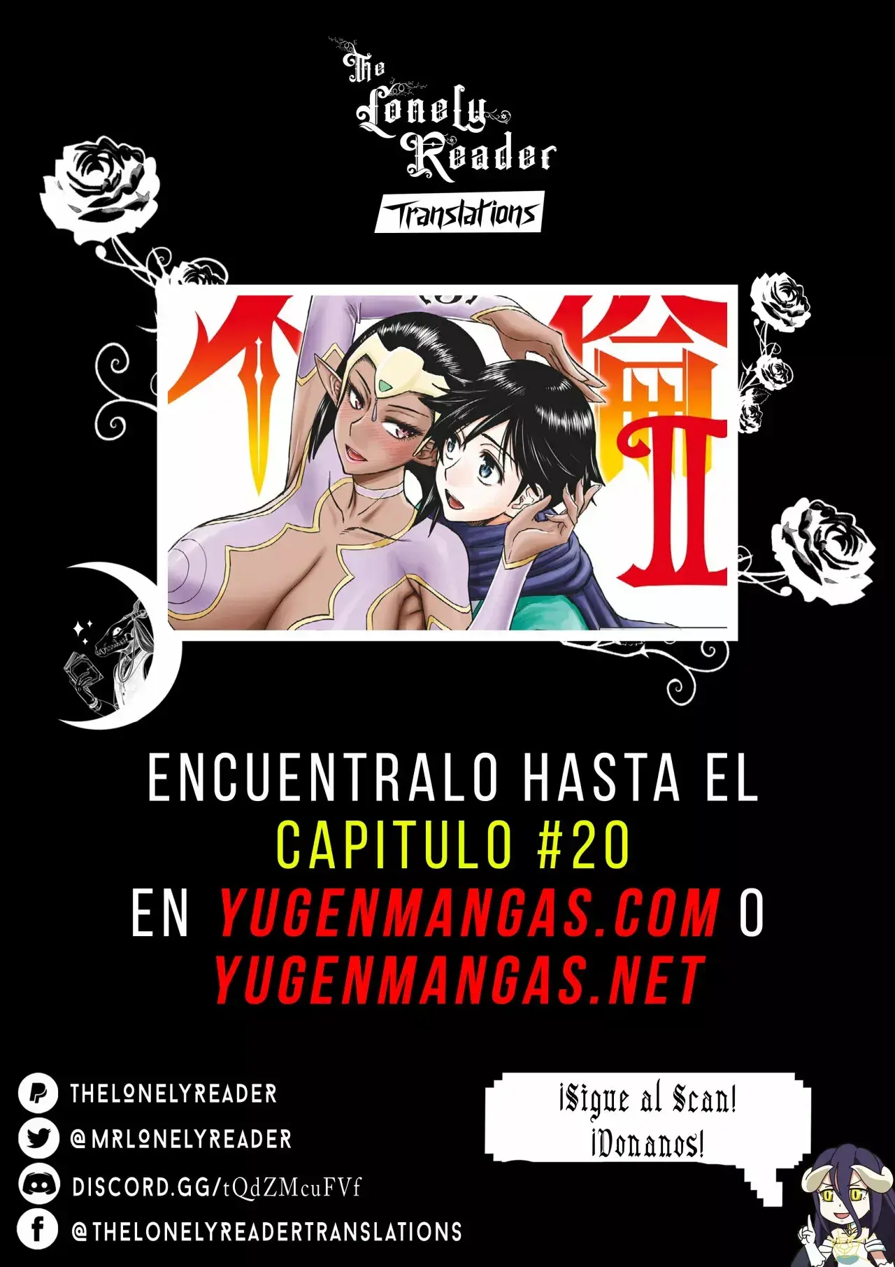 Capitulo 17 page 20