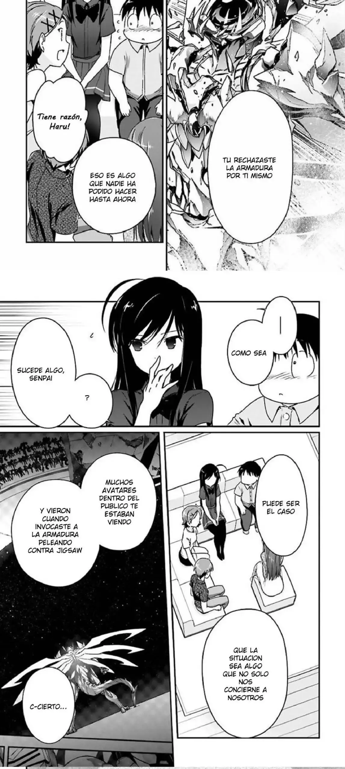 Capitulo 42 page 11