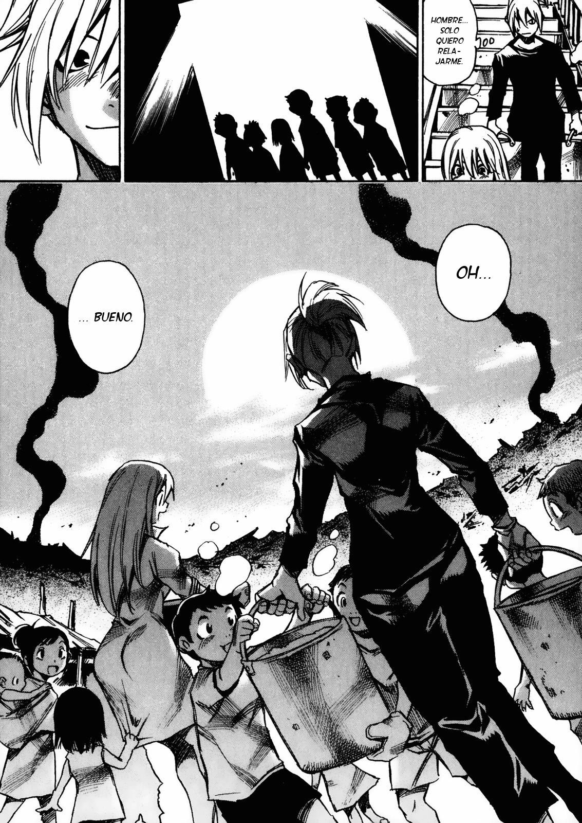 Capitulo 20 page 26