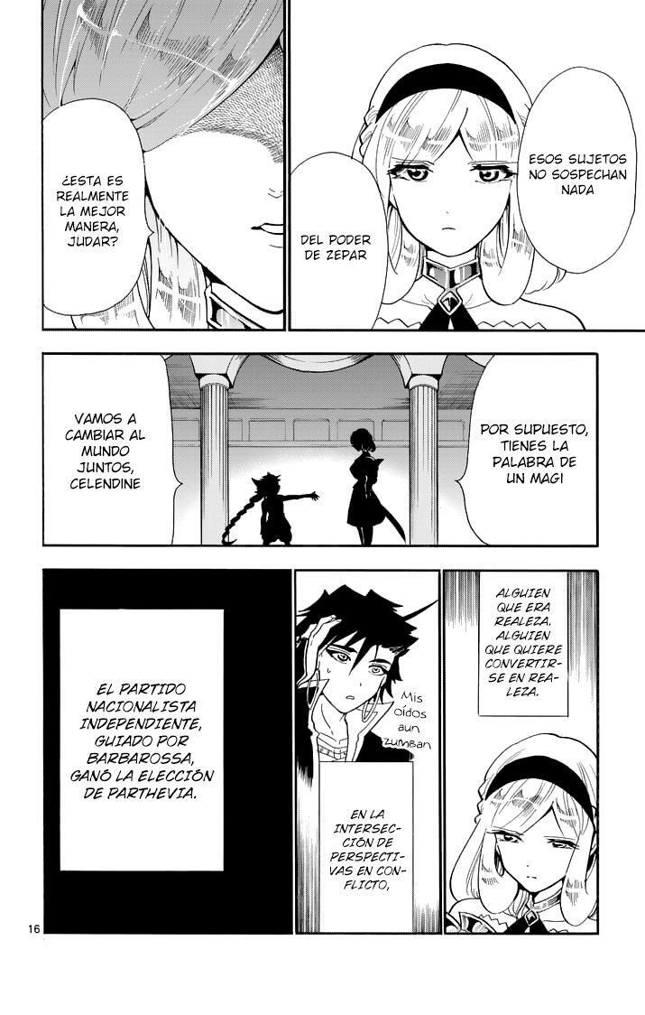 Capitulo 131 page 15