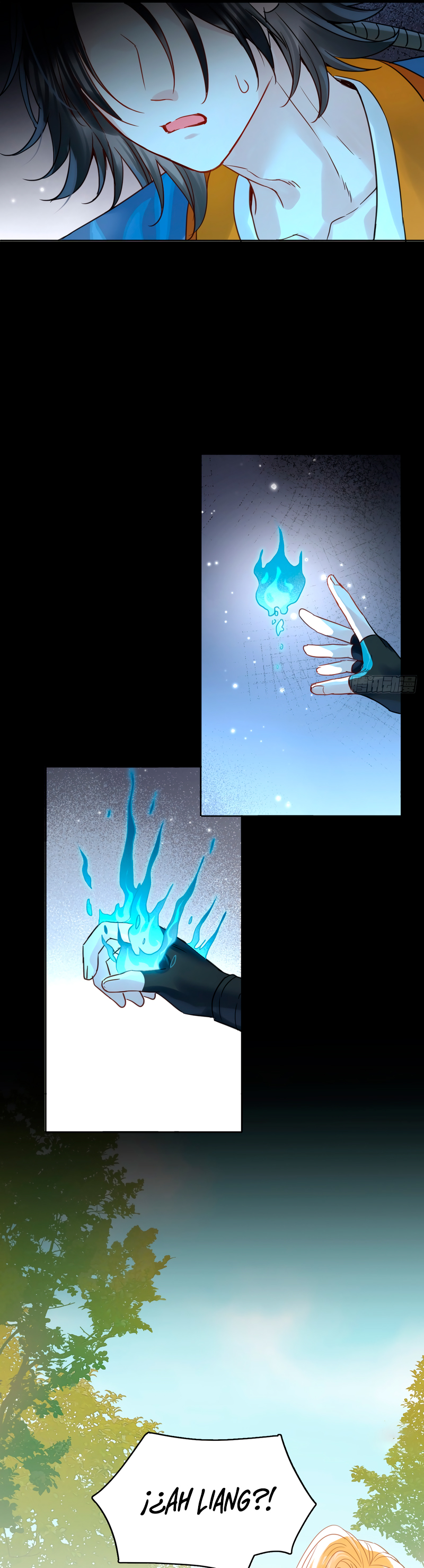 Capitulo 35 page 9