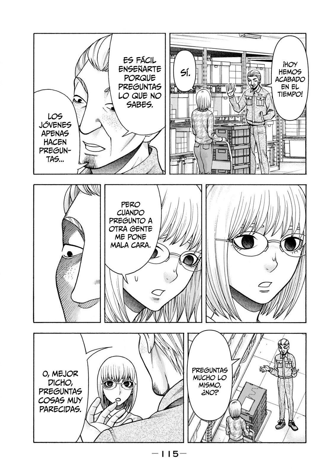 Capitulo 80 page 8