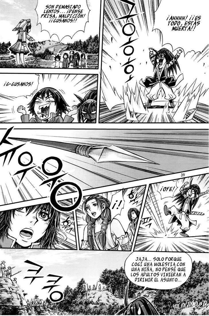 Capitulo 208 page 3