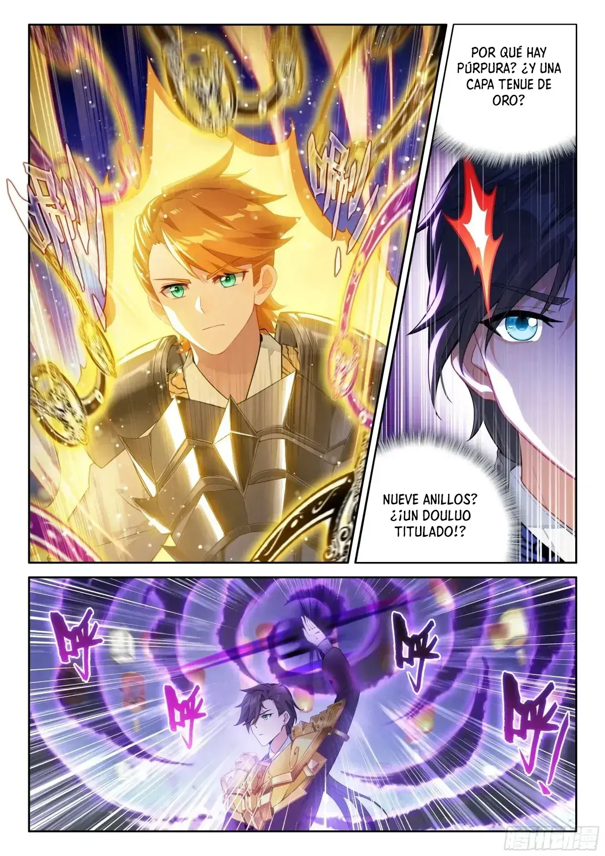 Capitulo 506 page 15