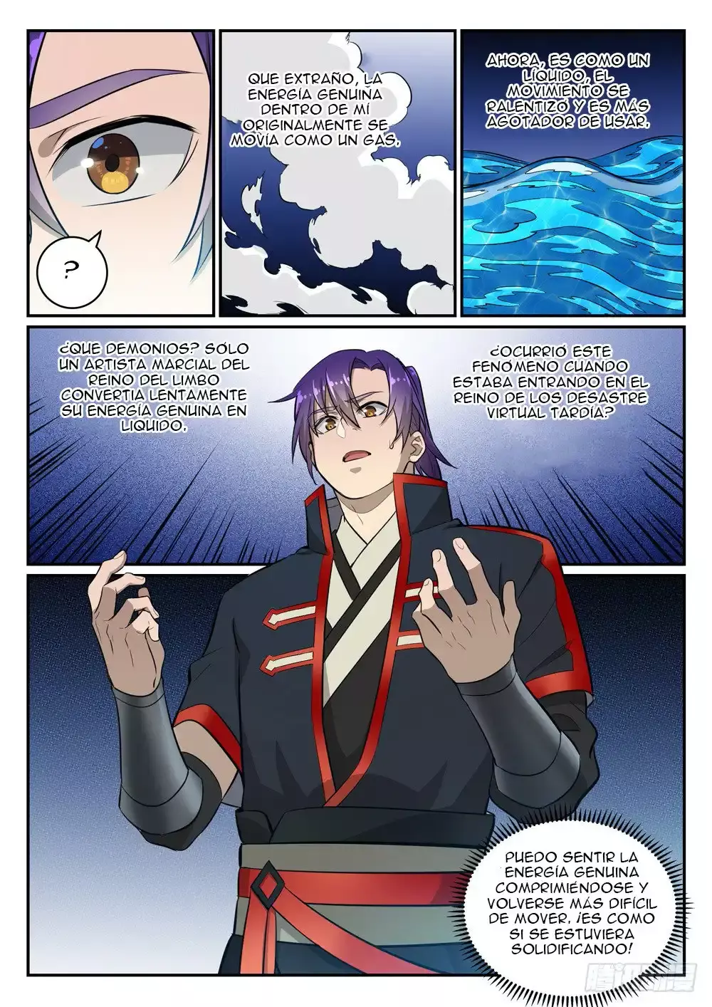 Capitulo 415 page 14