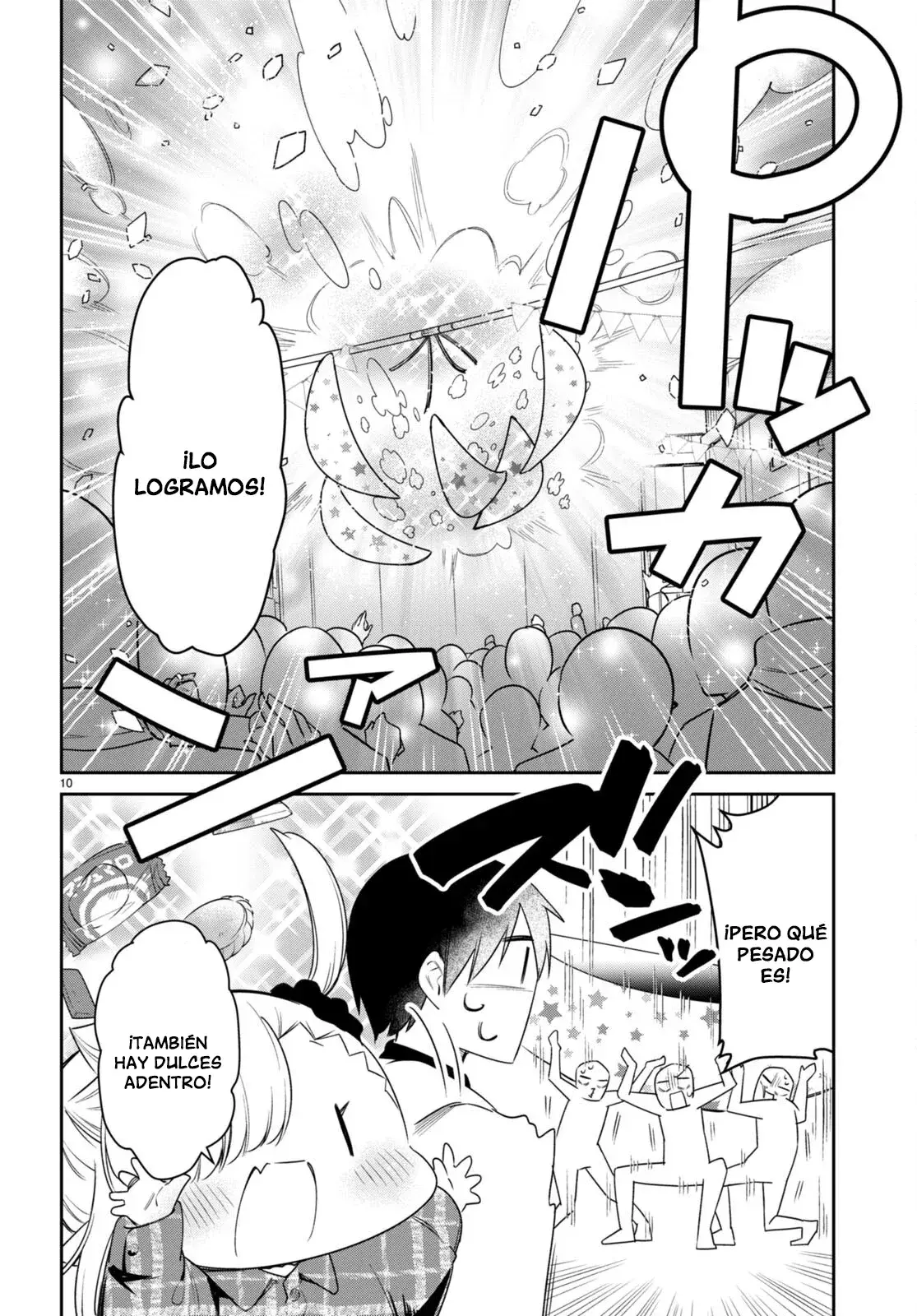 Capitulo 70 page 10