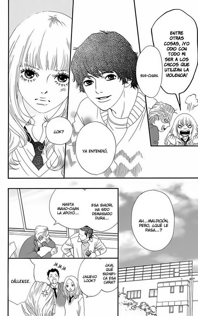 Capitulo 22 page 17