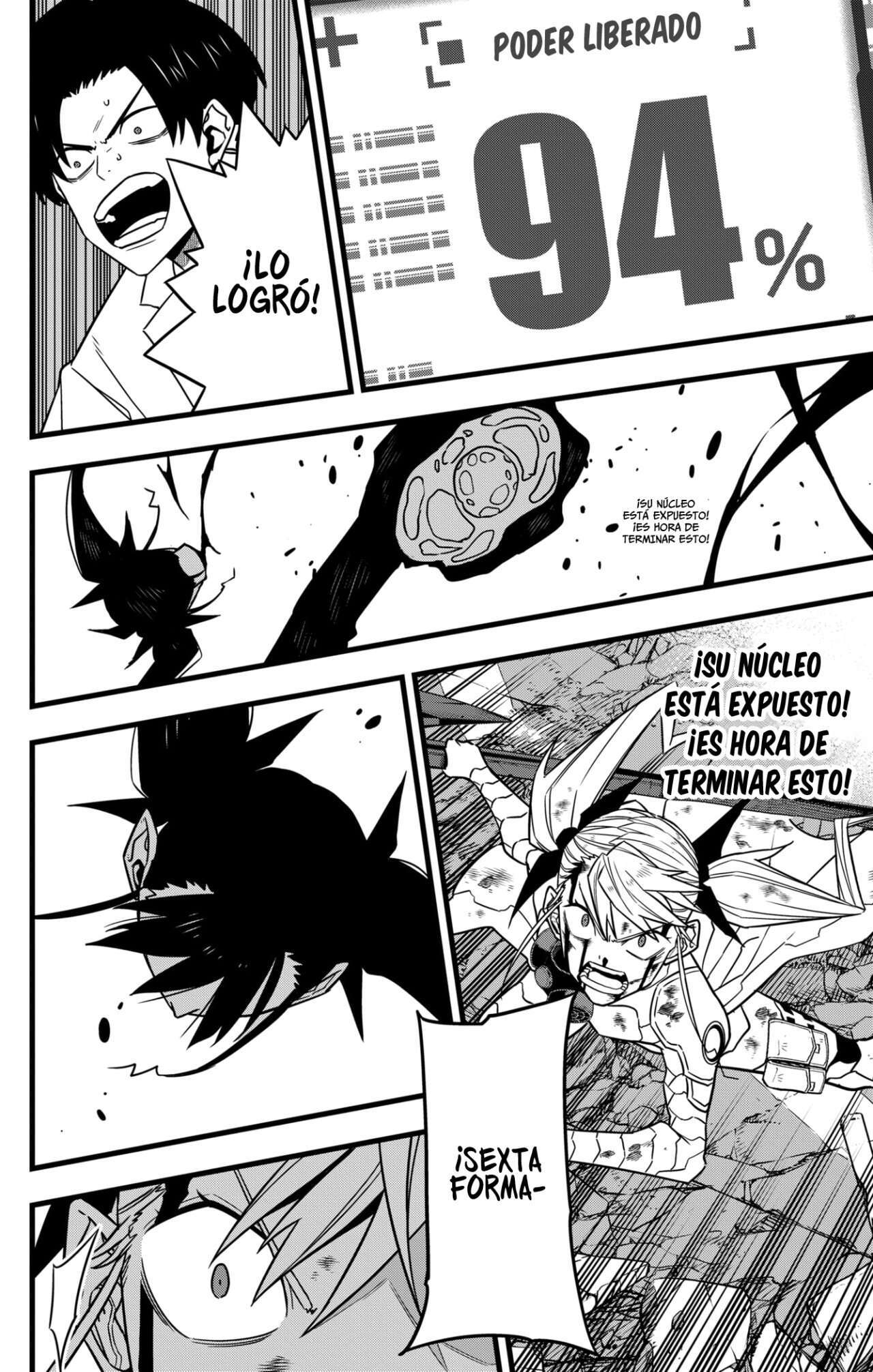 Capitulo 80 page 8