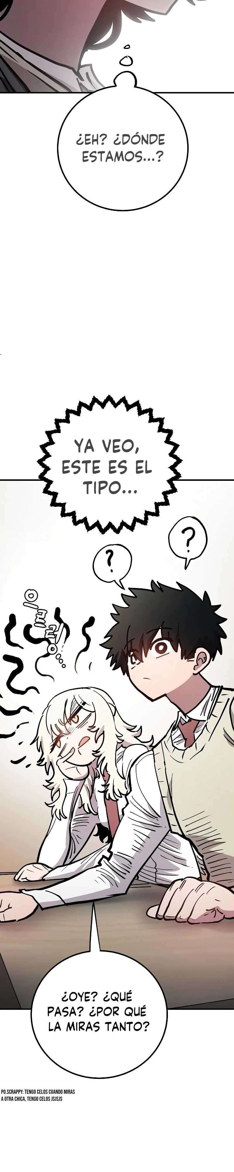 Capitulo 223 page 29