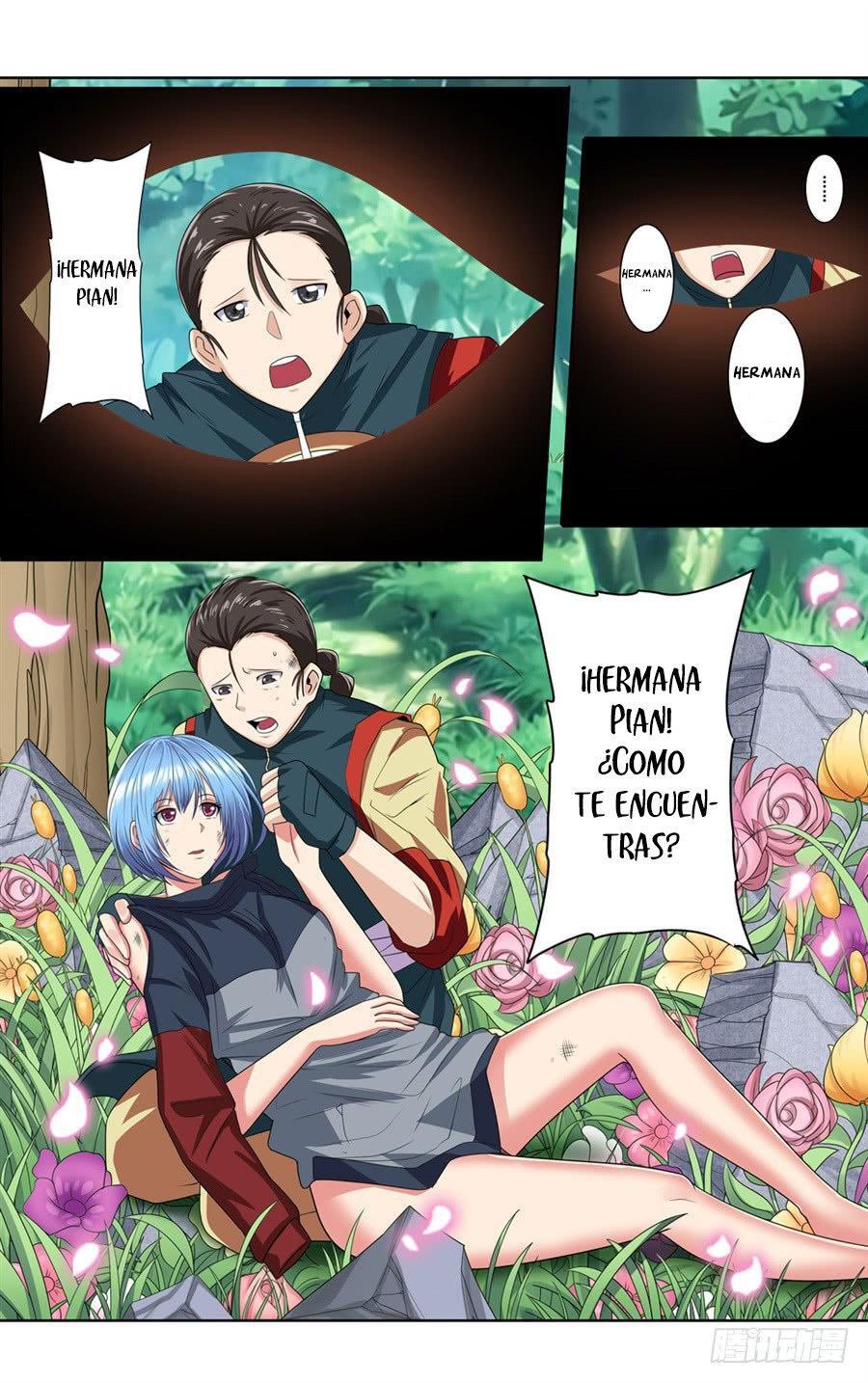 Capitulo 127 page 38