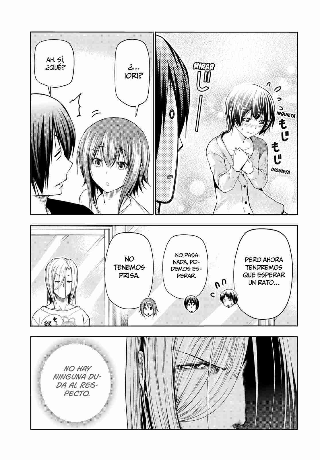 Capitulo 82 page 14