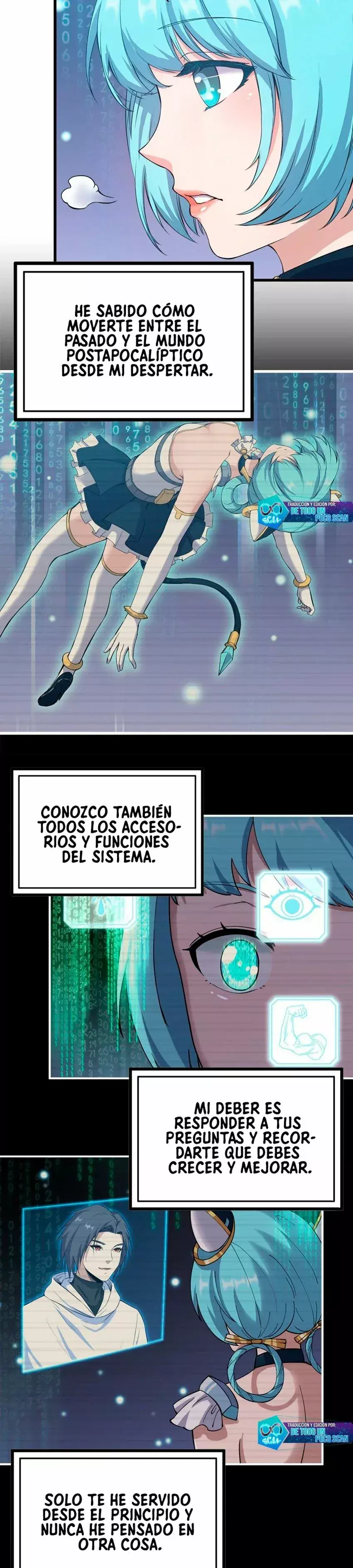Capitulo 227 page 11