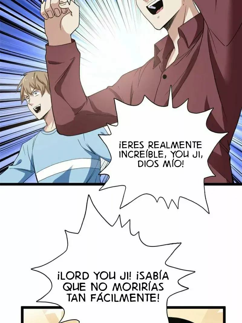 Capitulo 71 page 19