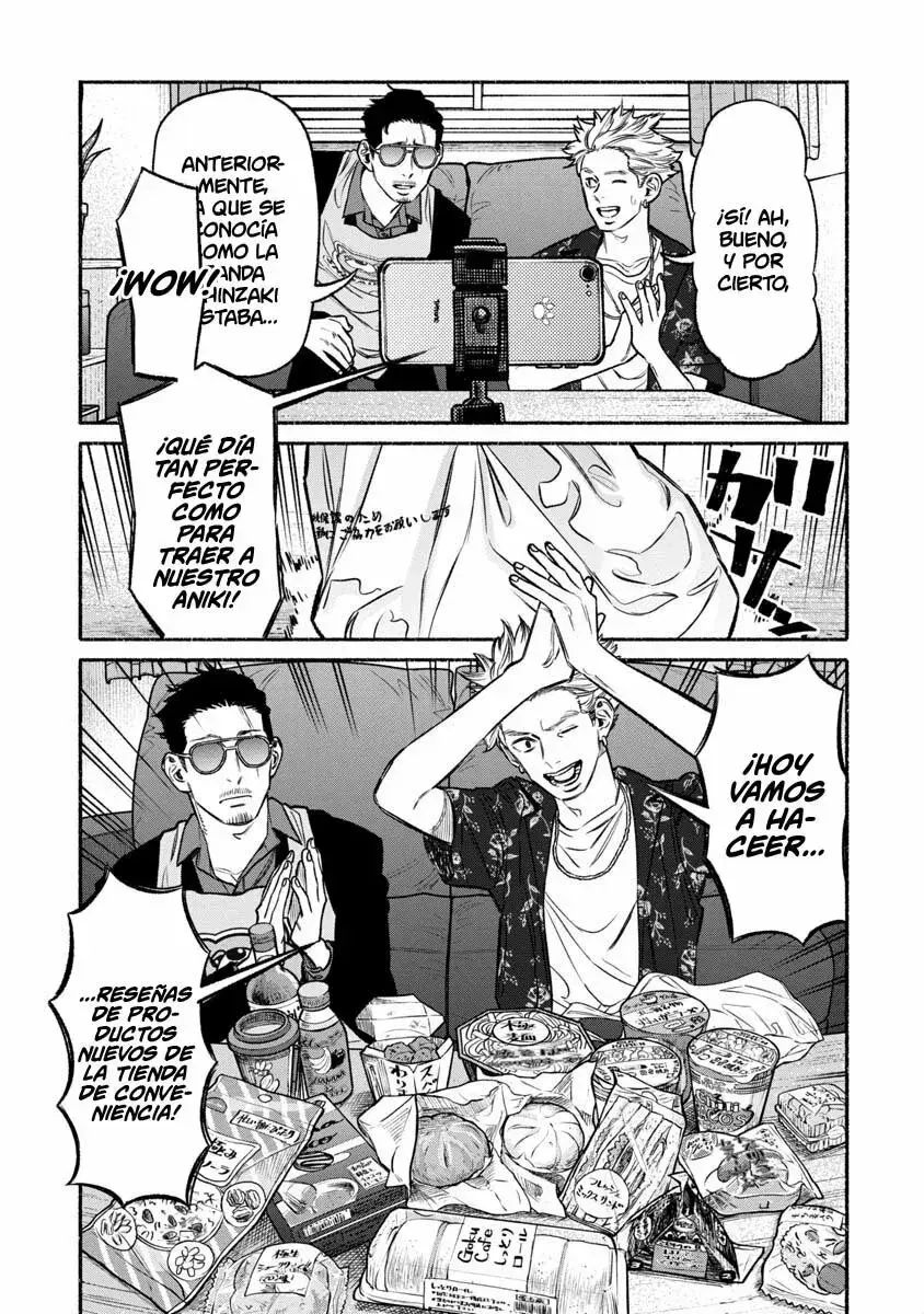 Capitulo 102 page 6
