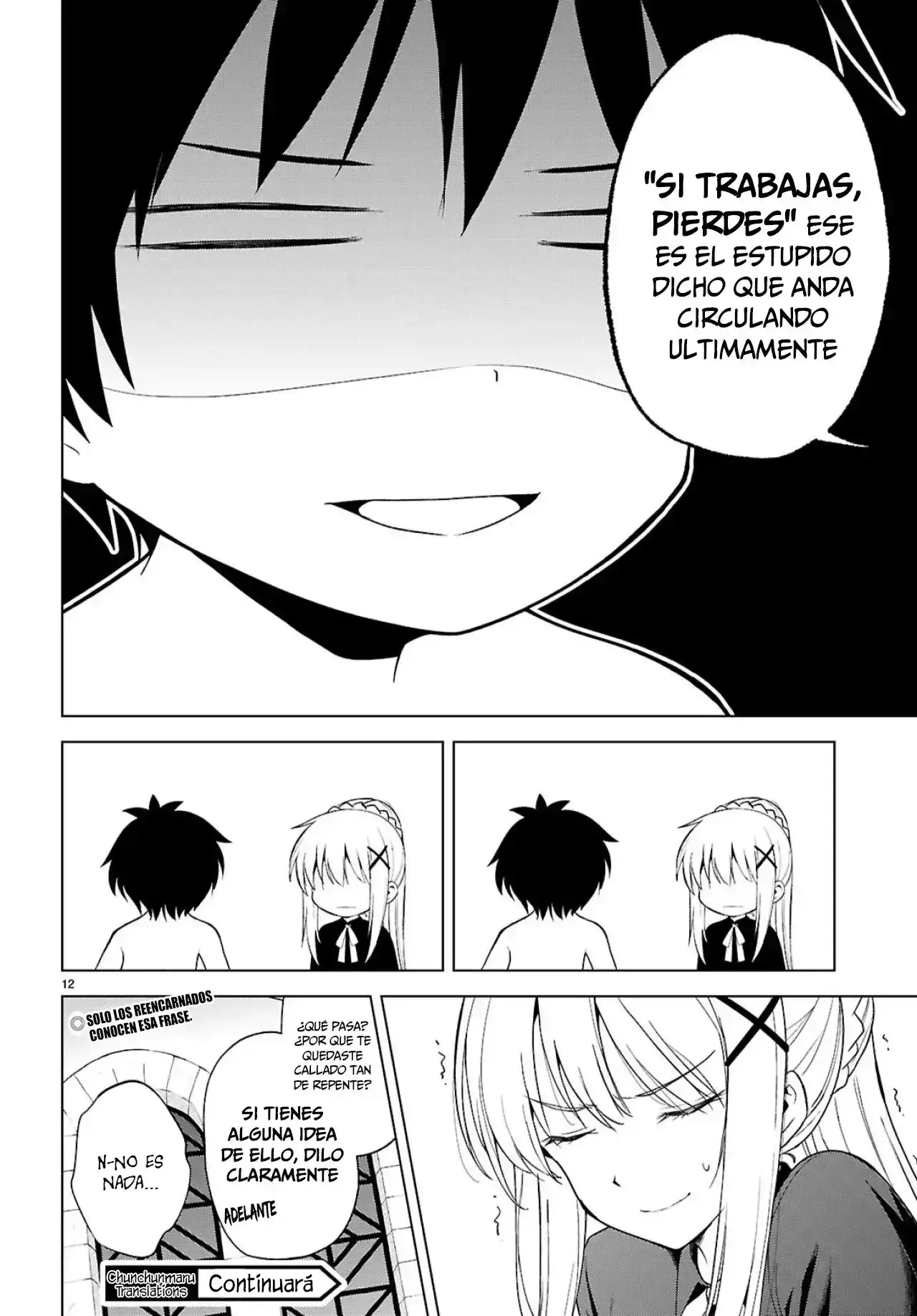 Capitulo 136 page 13
