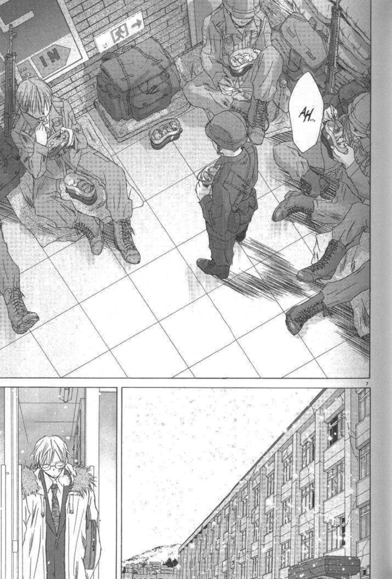 Capitulo 7.20 page 8