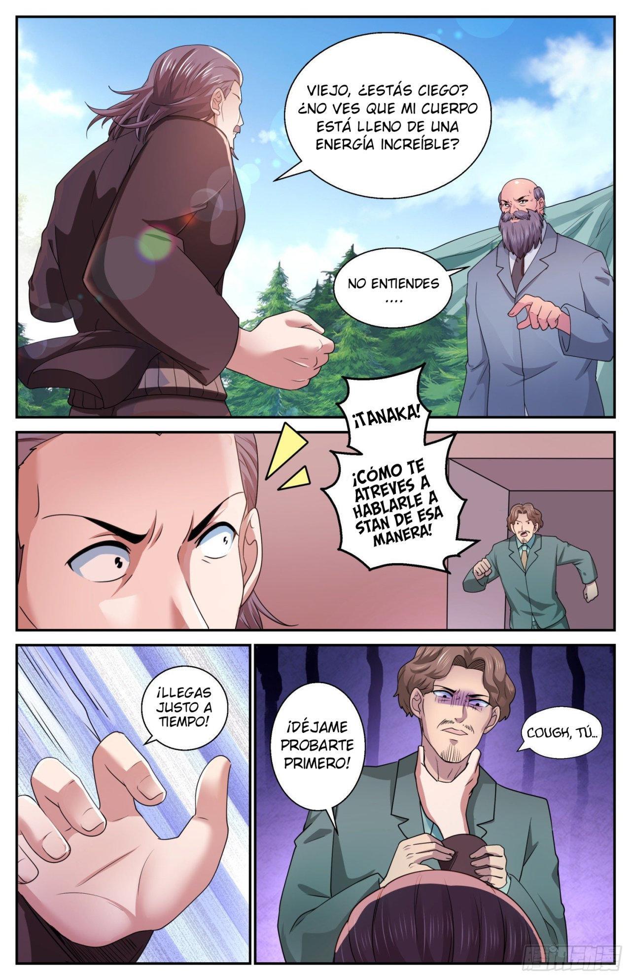 Capitulo 545 page 14