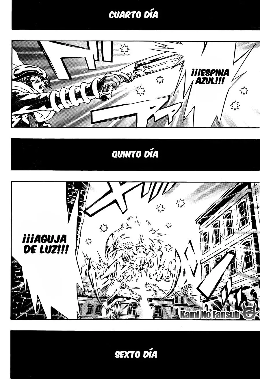 Capitulo 86 page 5
