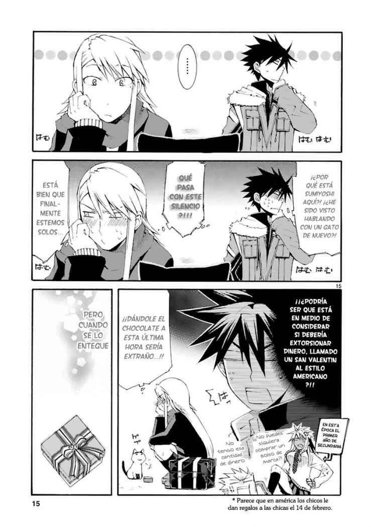 Capitulo 17 page 15
