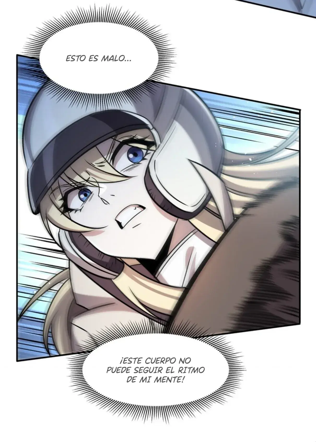Capitulo 301 page 33