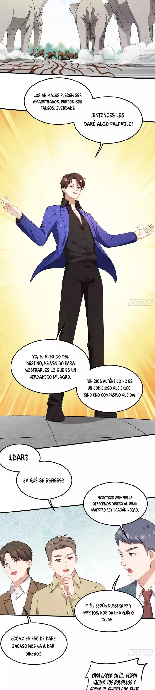Capitulo 260 page 15
