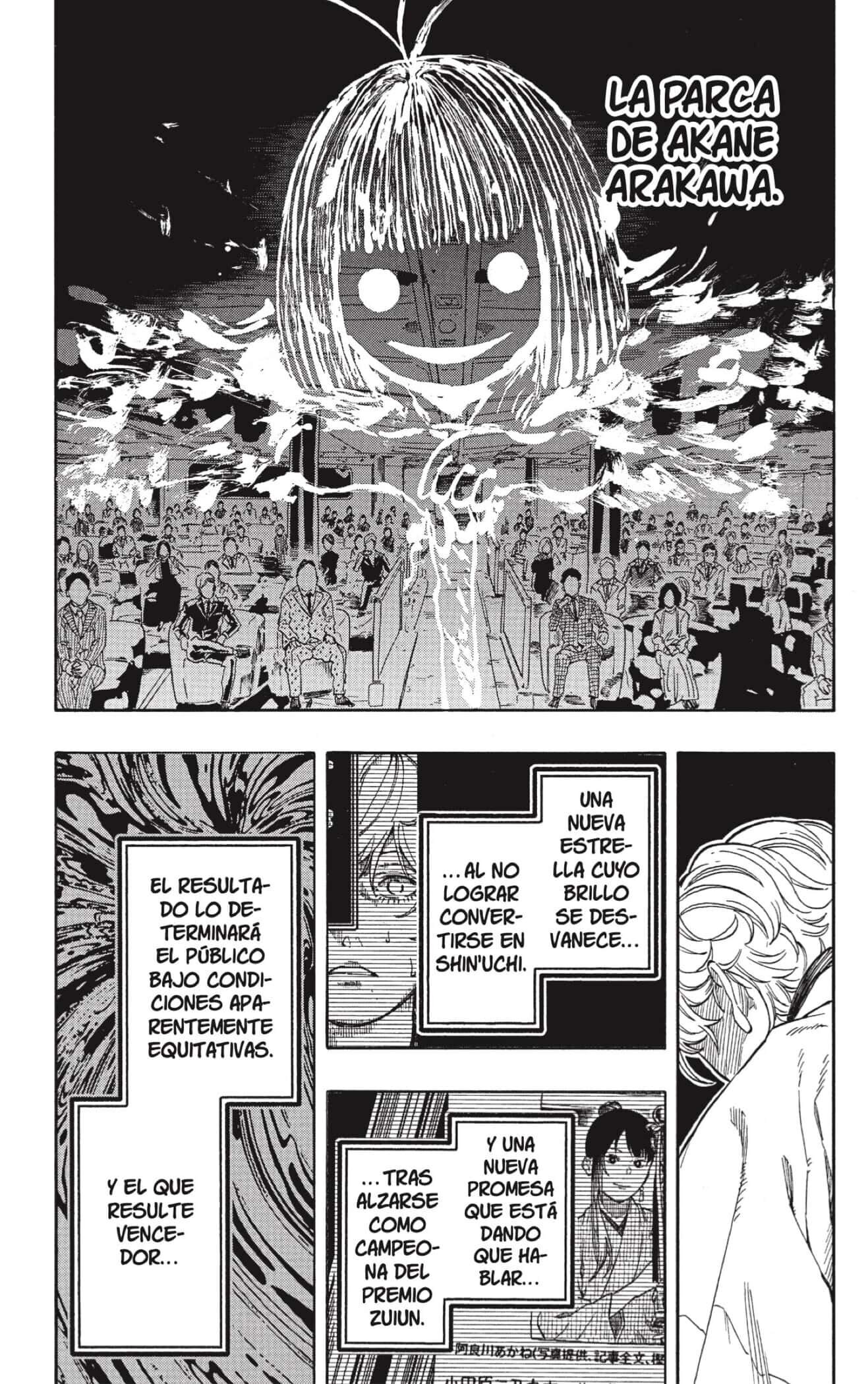 Capitulo 209 page 12