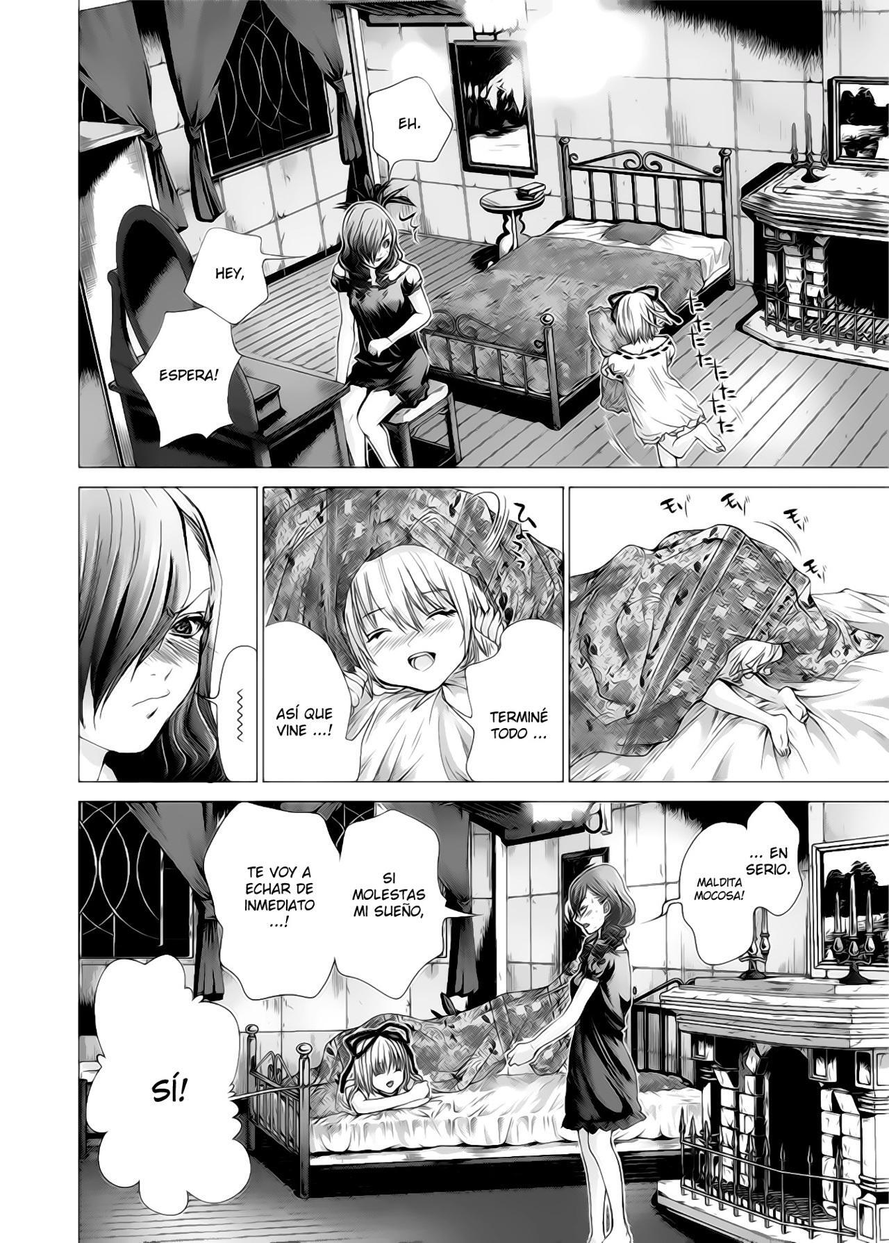 Capitulo 11 page 13